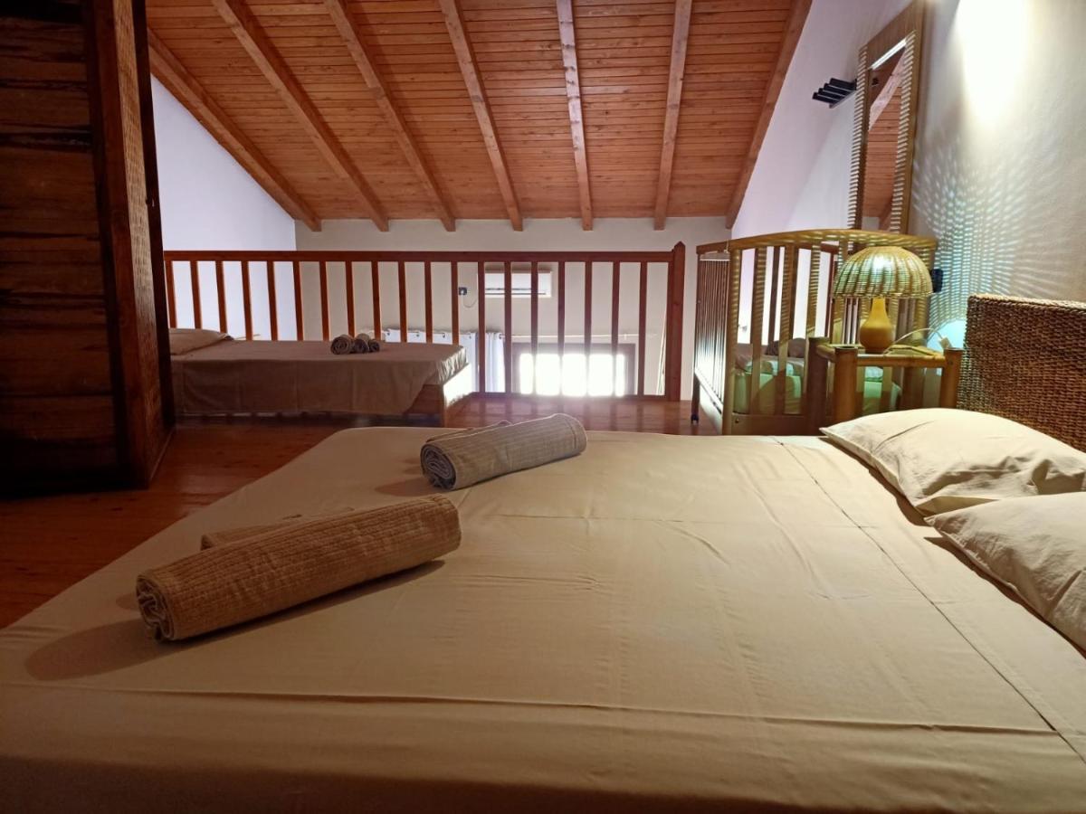 Appartement Sal&love In Porto Antigo *