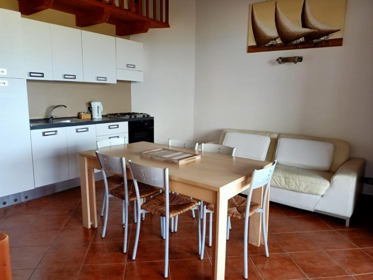 Appartement Sal&love In Porto Antigo *