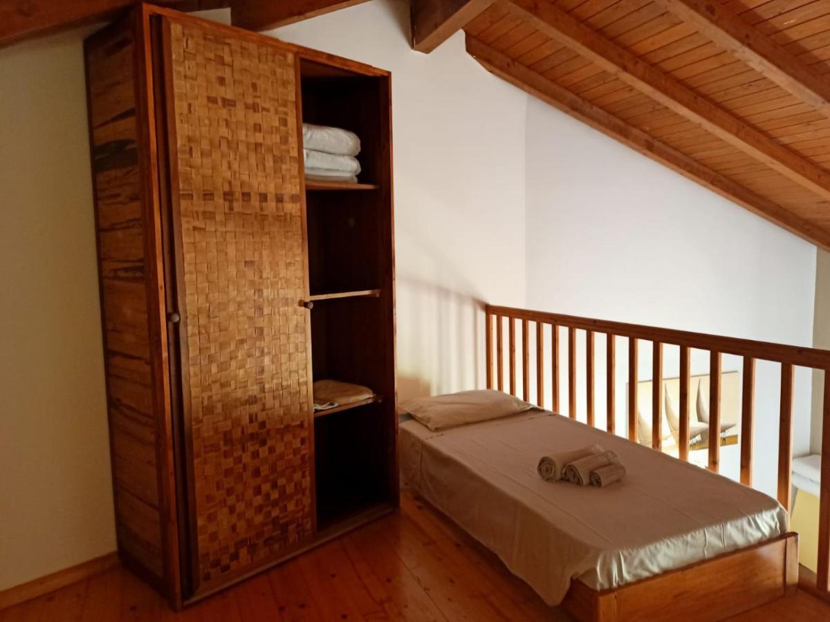 Appartement Sal&love In Porto Antigo Santa Maria