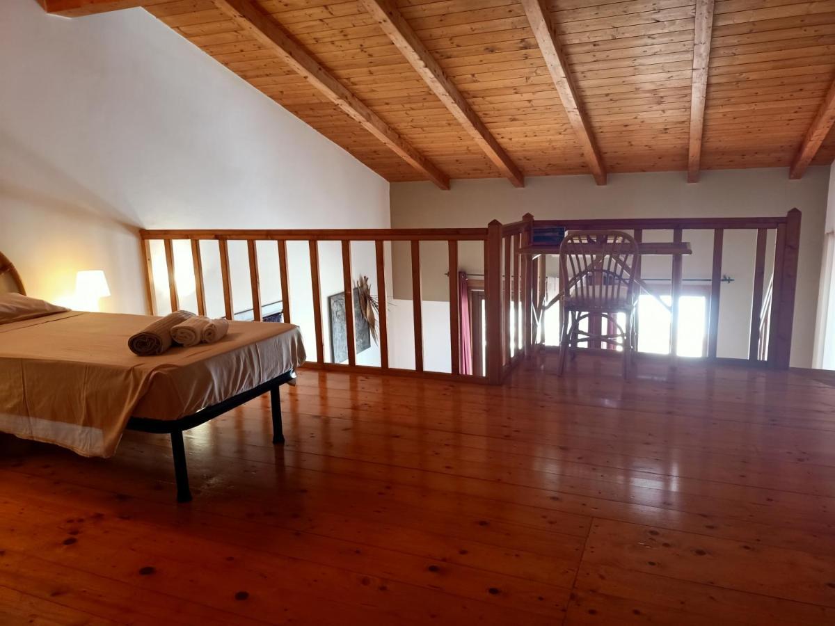 Appartement Sal&love In Porto Antigo *