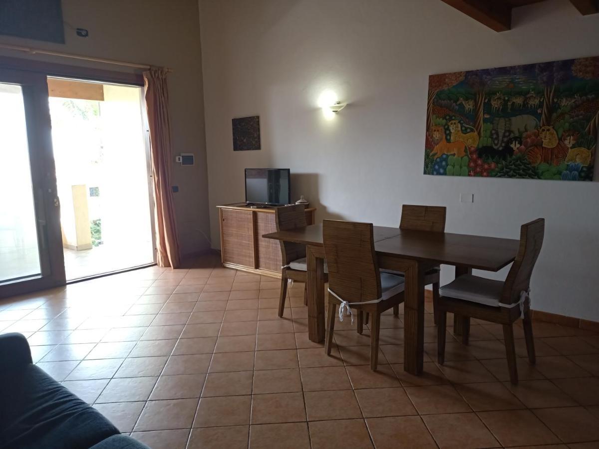 Appartement Sal&love In Porto Antigo *