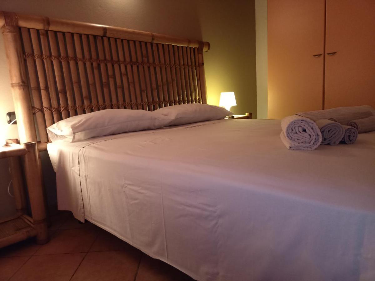 Sal&love In Porto Antigo Appartement