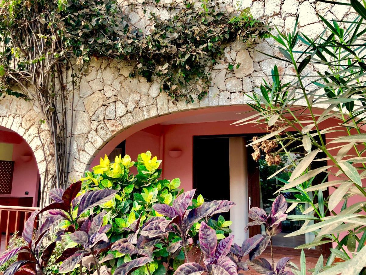 Appartement Sal&love In Porto Antigo *